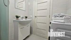 1-к квартира, посуточно, 22м2, 1/1 этаж