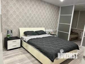 1-к квартира, посуточно, 32м2, 5/5 этаж