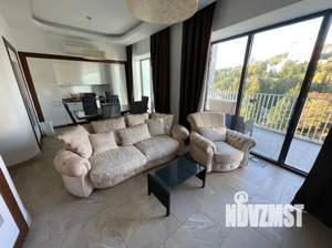 3-к квартира, посуточно, 105м2, 7/21 этаж