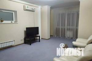 3-к квартира, посуточно, 78м2, 2/12 этаж