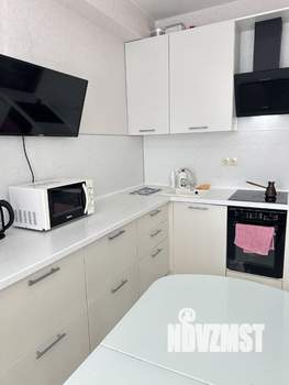 Студия квартира, на длительный срок, 30м2, 2/10 этаж