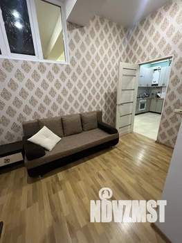 2-к квартира, посуточно, 50м2, 5/8 этаж