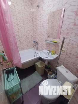 Студия квартира, посуточно, 25м2, 3/3 этаж