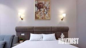 1-к квартира, посуточно, 28м2, 5/6 этаж