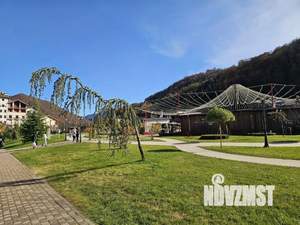 3-к квартира, посуточно, 107м2, 1/1 этаж