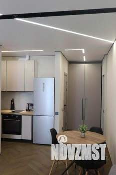 1-к квартира, посуточно, 49м2, 1/1 этаж