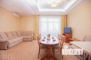 2-к квартира, посуточно, 50м2, 1/1 этаж