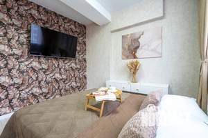 1-к квартира, посуточно, 30м2, 10/11 этаж