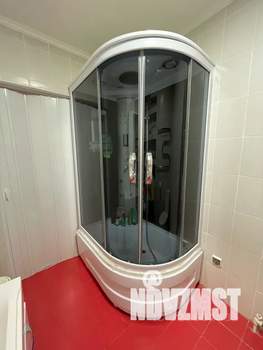 2-к квартира, посуточно, 43м2, 5/6 этаж