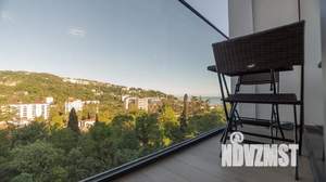 1-к квартира, посуточно, 25м2, 6/10 этаж