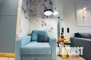 2-к квартира, посуточно, 46м2, 5/18 этаж