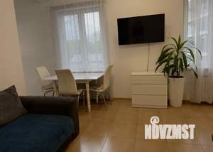 2-к квартира, посуточно, 70м2, 3/8 этаж