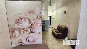 1-к квартира, посуточно, 29м2, 1/1 этаж