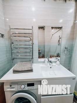 2-к квартира, посуточно, 61м2, 13/14 этаж