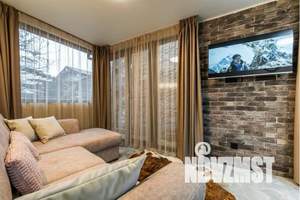 2-к квартира, посуточно, 65м2, 1/1 этаж