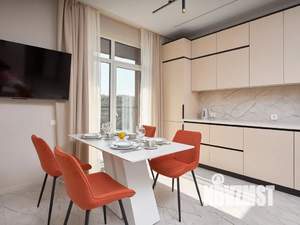 2-к квартира, посуточно, 87м2, 18/20 этаж