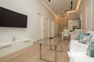 3-к квартира, на длительный срок, 90м2, 2/6 этаж