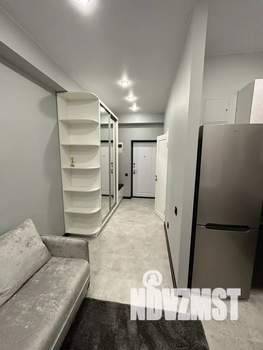 Студия квартира, посуточно, 30м2, 1/12 этаж