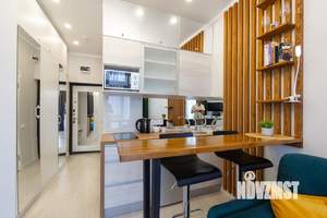 1-к квартира, посуточно, 22м2, 1/1 этаж