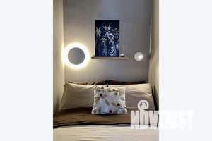 1-к квартира, посуточно, 22м2, 2/19 этаж