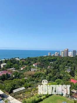 3-к квартира, посуточно, 107м2, 11/22 этаж