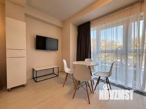 Студия квартира, посуточно, 33м2, 2/13 этаж