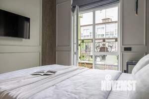 2-к квартира, посуточно, 42м2, 1/1 этаж
