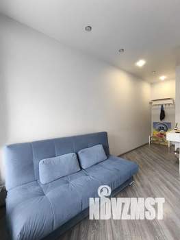 1-к квартира, посуточно, 30м2, 7/15 этаж