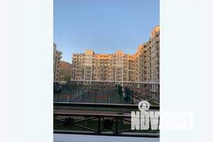 1-к квартира, посуточно, 30м2, 3/10 этаж
