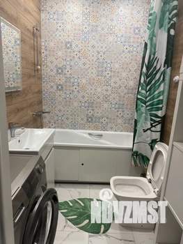 Студия квартира, посуточно, 28м2, 11/12 этаж