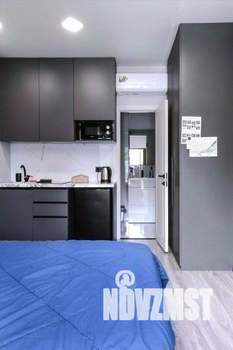 1-к квартира, посуточно, 21м2, 1/1 этаж