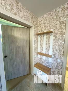 2-к квартира, посуточно, 35м2, 1/1 этаж