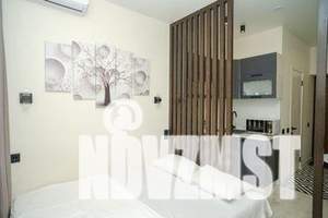 1-к квартира, посуточно, 20м2, 2/2 этаж