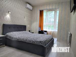 2-к квартира, посуточно, 35м2, 6/16 этаж