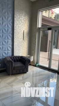 2-к квартира, посуточно, 60м2, 8/18 этаж