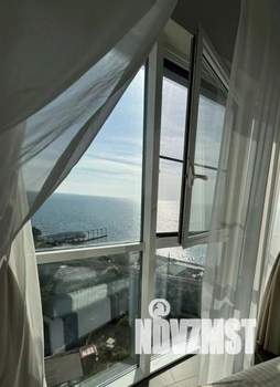 3-к квартира, посуточно, 60м2, 1/1 этаж