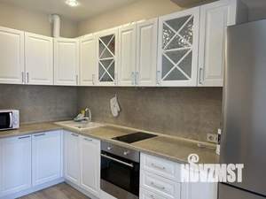 1-к квартира, посуточно, 31м2, 1/1 этаж