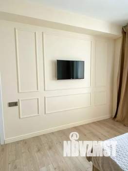 1-к квартира, посуточно, 40м2, 1/5 этаж