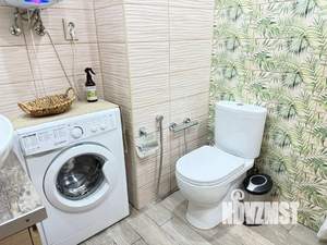 2-к квартира, посуточно, 37м2, 4/10 этаж