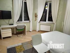 3-к квартира, посуточно, 113м2, 5/19 этаж