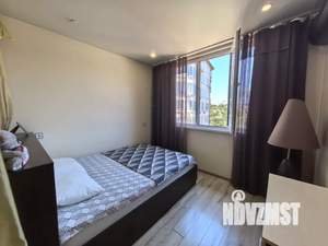 Студия квартира, посуточно, 28м2, 4/4 этаж