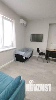 1-к квартира, на длительный срок, 30м2, 1/4 этаж