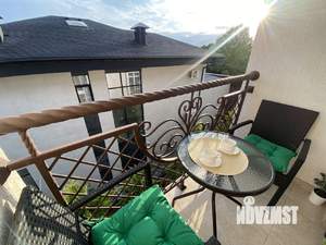 2-к квартира, на длительный срок, 54м2, 3/3 этаж