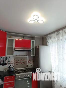 2-к квартира, посуточно, 52м2, 3/5 этаж