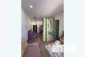 1-к квартира, посуточно, 29м2, 4/7 этаж