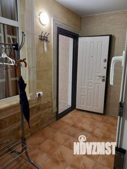 Студия квартира, на длительный срок, 27м2, 1/3 этаж