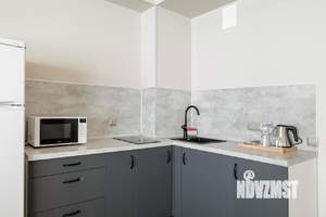 1-к квартира, посуточно, 118м2, 1/1 этаж