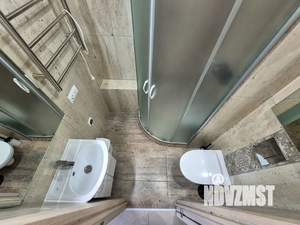 Студия квартира, посуточно, 25м2, 3/7 этаж