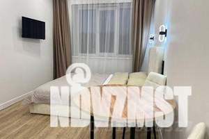 1-к квартира, посуточно, 20м2, 2/2 этаж