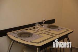 1-к квартира, посуточно, 27м2, 1/3 этаж